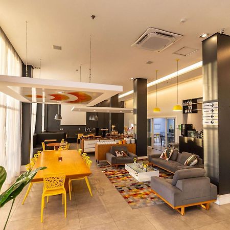 Ibis Styles Boa Vista Hotel Exterior photo