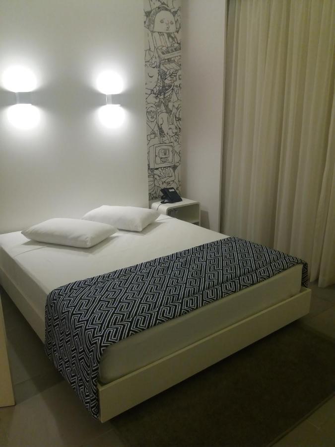 Ibis Styles Boa Vista Hotel Exterior photo
