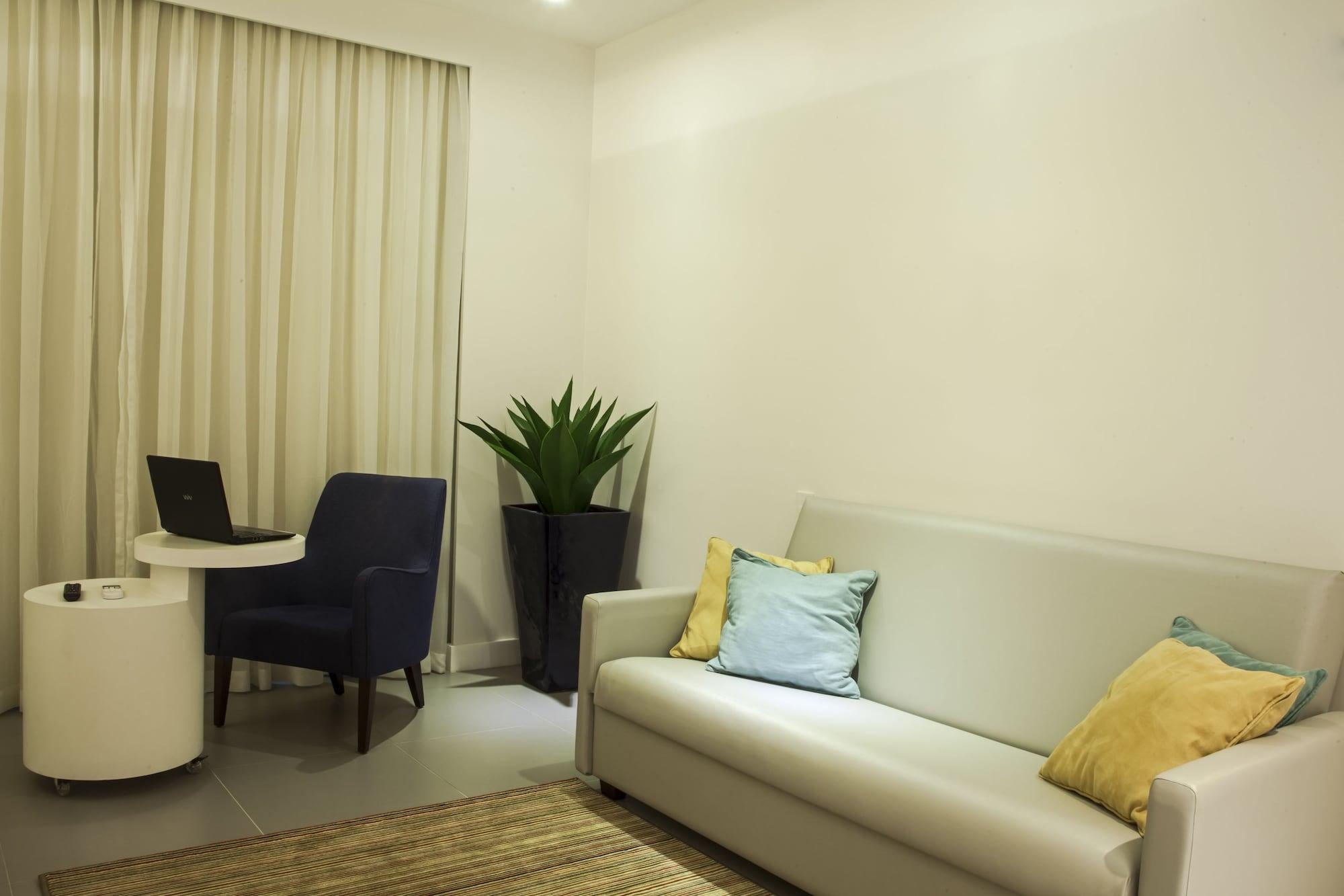 Ibis Styles Boa Vista Hotel Exterior photo