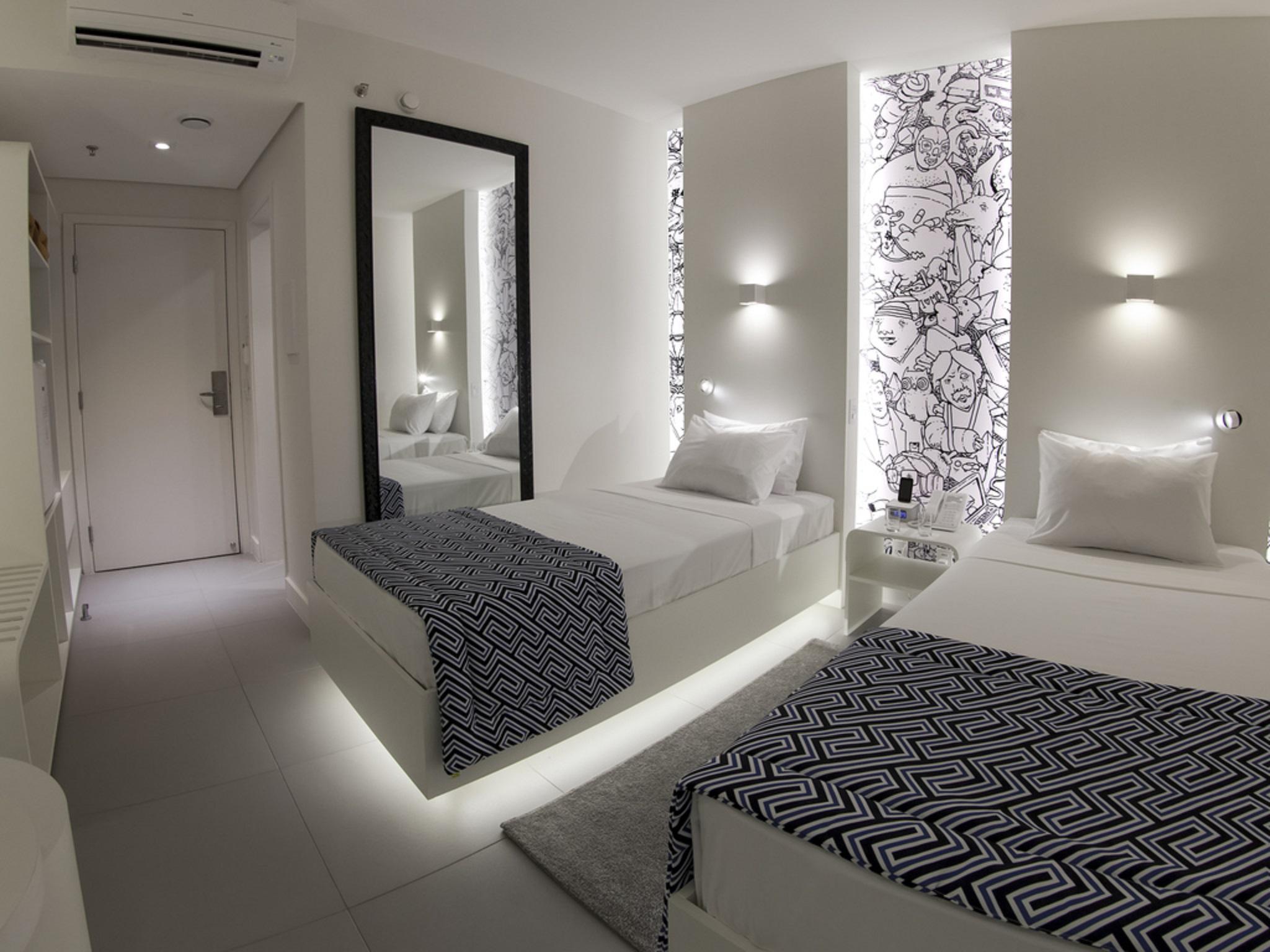 Ibis Styles Boa Vista Hotel Exterior photo
