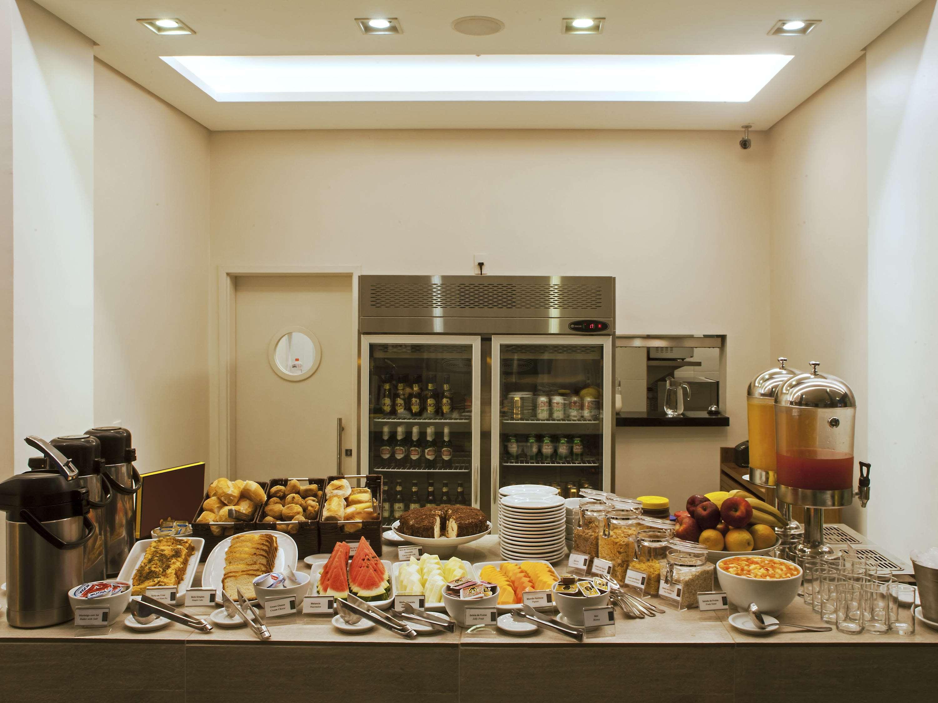 Ibis Styles Boa Vista Hotel Exterior photo