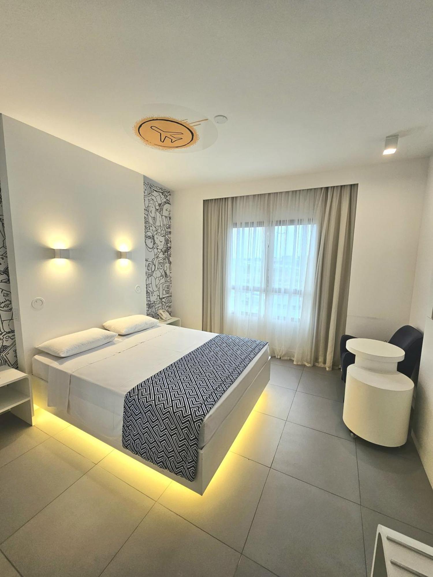 Ibis Styles Boa Vista Hotel Exterior photo