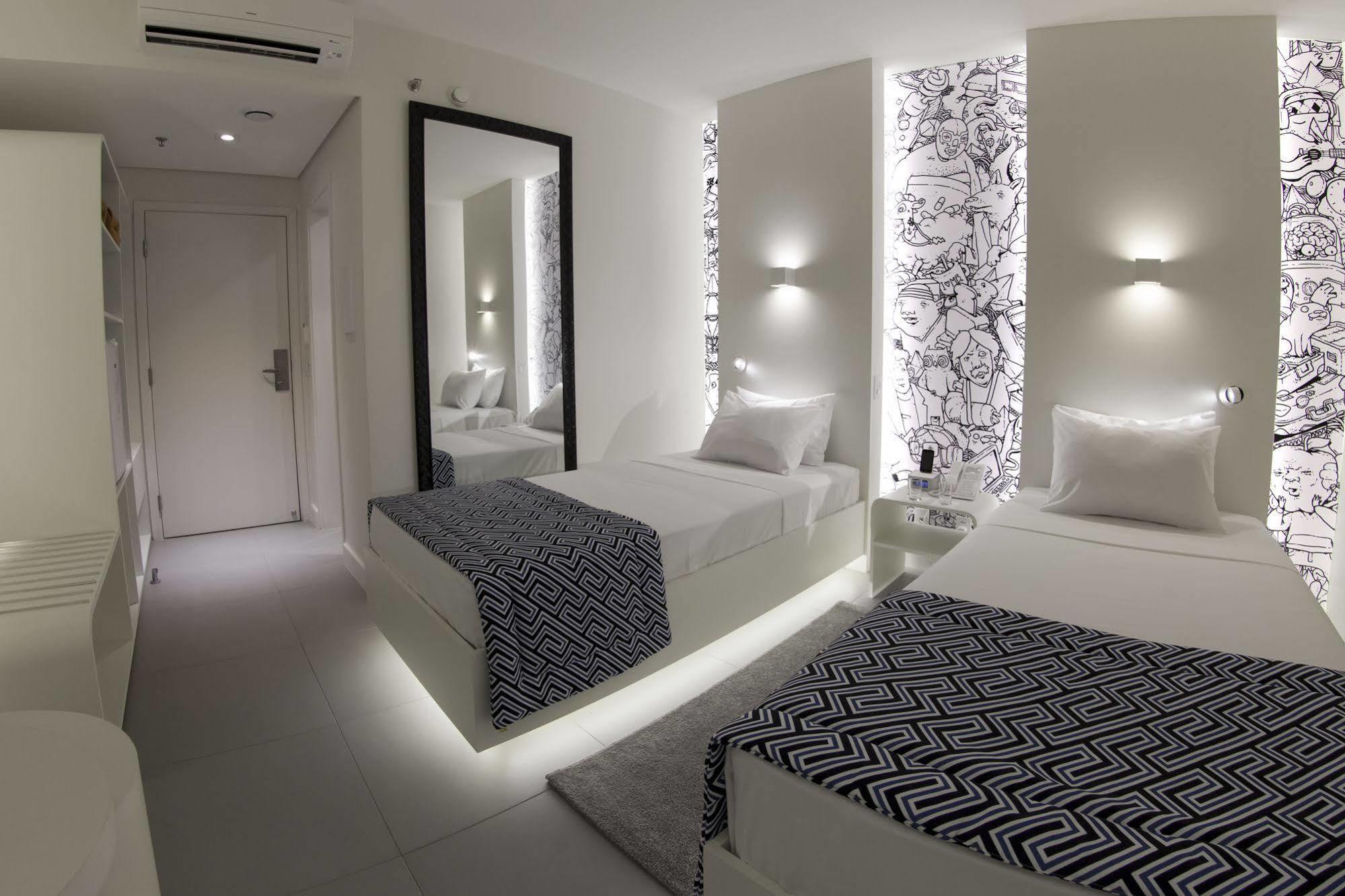 Ibis Styles Boa Vista Hotel Exterior photo